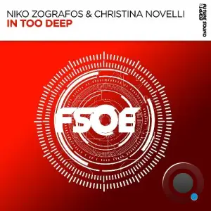  Niko Zografos & Christina Novelli - In Too Deep (2024) 