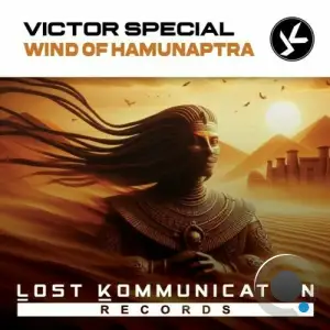  Victor Special - Wind of Hamunaptra (2024) 