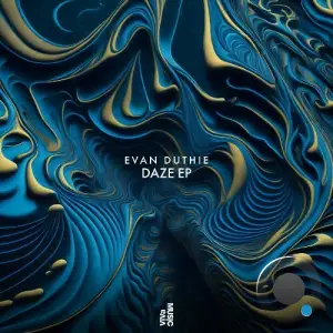  Evan Duthie - Daze (2024) 