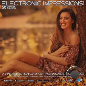  Danny Grunow - Trance Impressions 010 (2024-10-18) 