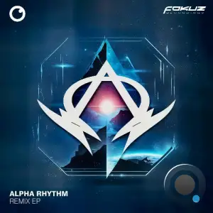  Alpha Rhythm - Remix (2024) 