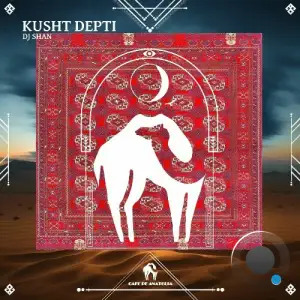  DJ Shan - Kusht Depti (2024) 