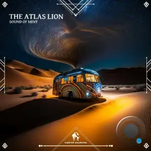  Sound Of Mint - The Atlas Lion (2024) 