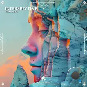  Ribas Abbas - Interspective (2024) 