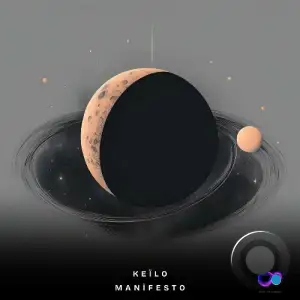  Keilo - Manifesto (2024) 