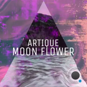  Artique - Moon Flower (2024) 