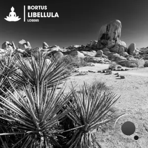  Bortus - Libellula (2024) 