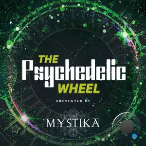  Mystika - The Psychedelic Wheel 020 (2024-10-18) 