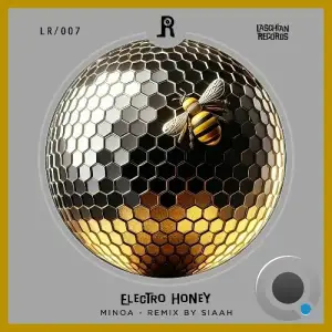  MiNoa - Electro Honey (2024) 