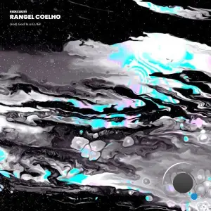  Rangel Coelho - God, God Is a DJ (2024) 