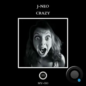  J-Neo - Crazy (2024) 