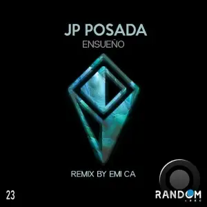  JP Posada - Ensueño (2024) 