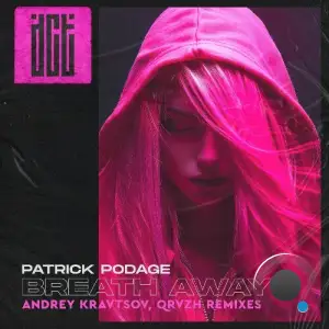  Patrick Podage - Breath Away (2024) 