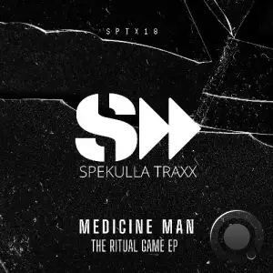  Medicine Man (PL) - The Ritual Game (2024) 