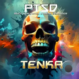  Tenka - PTSD (2024) 