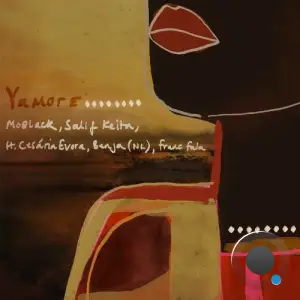  MoBlack & Salif Kedta ft Cesaria Evora - Yamore (Edit Version) (2024) 