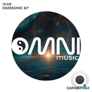  1xxe - Egemonic (2024) 