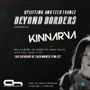  Kinnarva - Beyond Borders 113 (2024-10-19) 