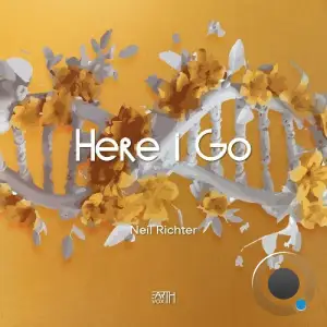  Neil Richter - Here I Go (2024) 