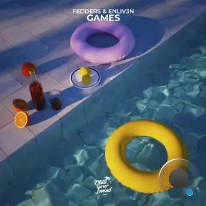  Fedders and ENLIV3N - Games (2024) 