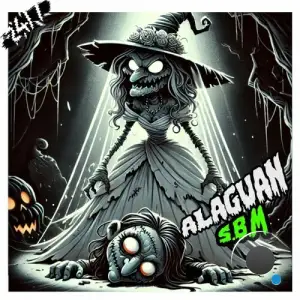  Alaguan - S.B.M (2024) 