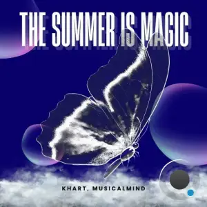  KHart and musicalmind - The Summer Is Magic (2024) 