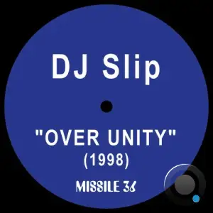  DJ Slip - Over Unity (2024) 