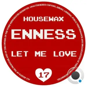  Enness - Let Me Love (2024) 