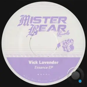  Vick Lavender - Essance (2024) 