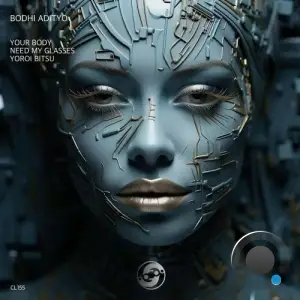  Bodhi Adityo - Your Body (2024) 