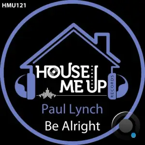  Paul Lynch - Be Alright (2024) 