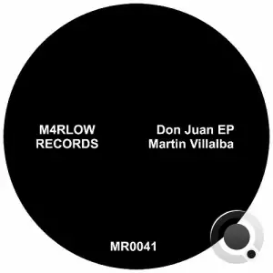  Martin Villalba - Don Juan (2024) 