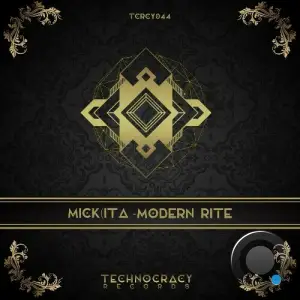  MICK (ITA) - Modern Rite (2024) 