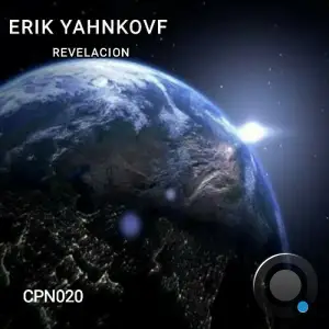  Erik Yahnkovf - Revelacion (2024) 