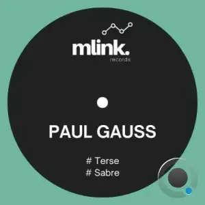  Paul Gauss - Terse / Sabre (2024) 