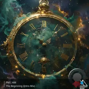  Pm I Am - The Beginning (2024) 