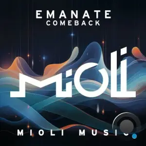  Emanate - Comeback (2024) 