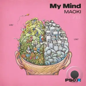  maoki - My Mind (2024) 