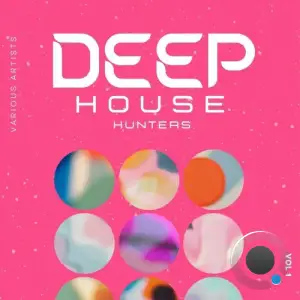  Deep-House Hunters, Vol. 1 (2024) 