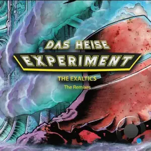  Das Heise Experiment (The Remixes) (2024) 