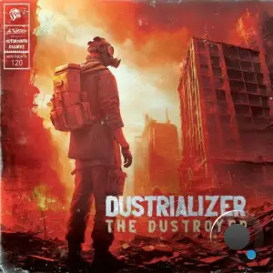  Dustrializer - The Dustroyer (2024) 