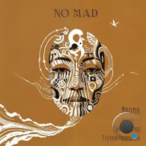  Madma - No Mad (2024) 