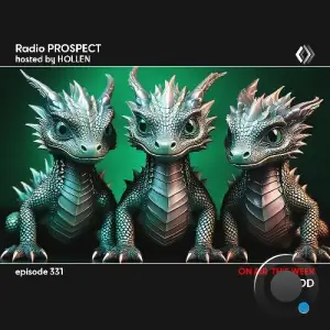  3pod - Radio Prospect 331 (2024-10-21) 