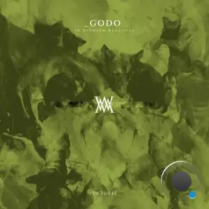   GODO - In Between Realities (2024) 