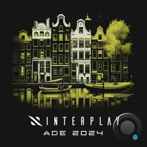  Interplay ADE 2024 (Extended DJ Mixes) (2024) 