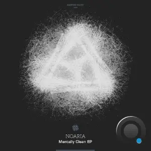  Noaria - Mentally Clean (2024) 