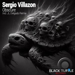  Sergio Villazon - Obscure (2024) 