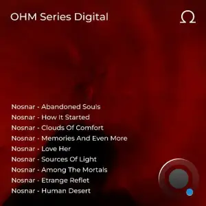  Nosnar - OHM Series 017 (2024) 