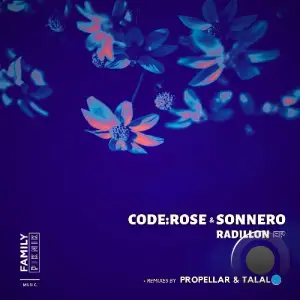  code:rose, Sonnero - Radillon (2024) 