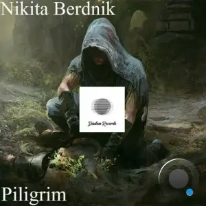  Nikita Berdnik - Piligrim (2024) 